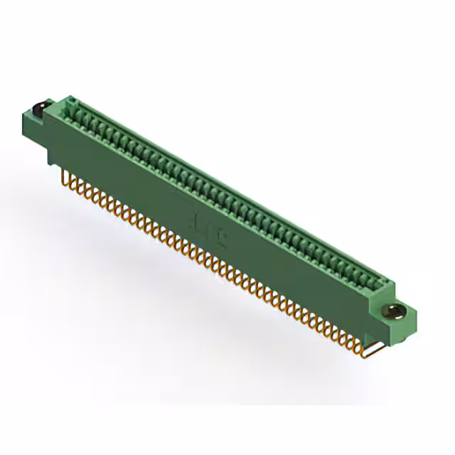345-041-558-603 EDAC Inc.  Edgeboard Connectors
